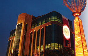 人生就是博简介