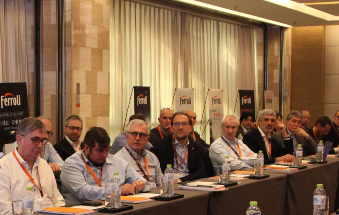 人生就是博ROUNDTABLE 2019圆桌聚会圆满乐成