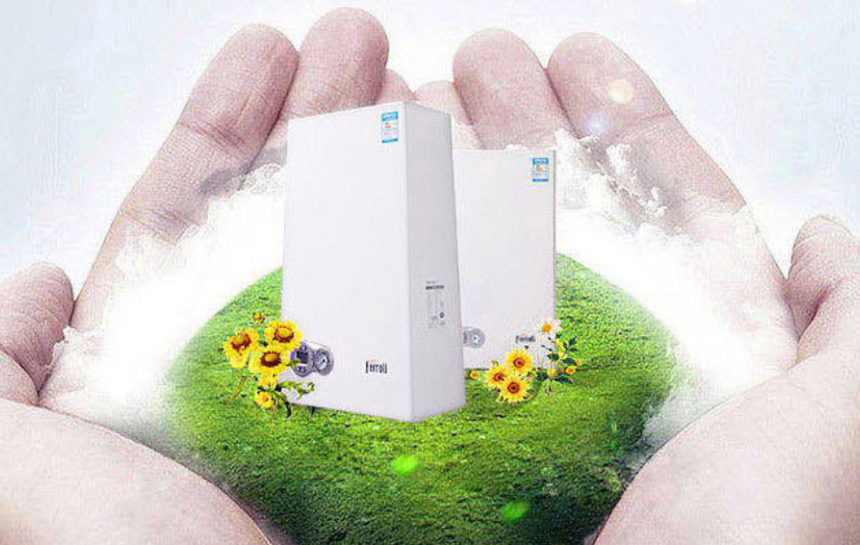 为什么冷凝壁挂炉不可使用软化水？？？？？？？